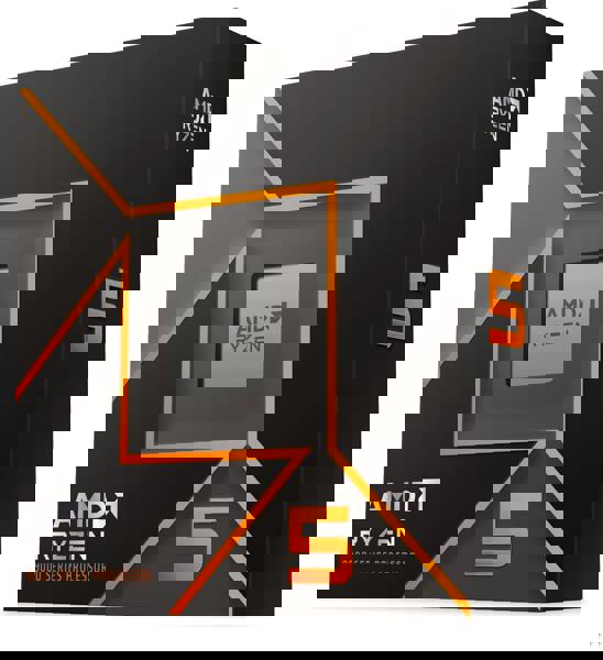 AMD RYZEN 5 9600X AM5